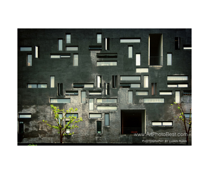原野云上 | 风景建筑摄影 作品020